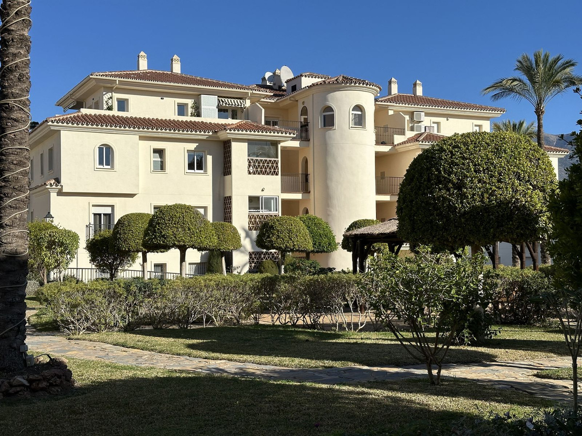 Appartement te koop in La Cala Hills | 3 slaapkamers H5073046