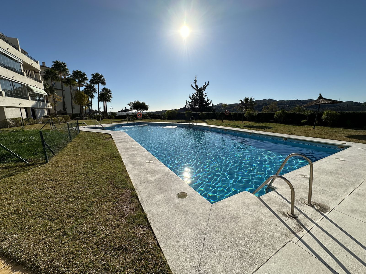 Appartement te koop in La Cala Hills | 3 slaapkamers H5073046