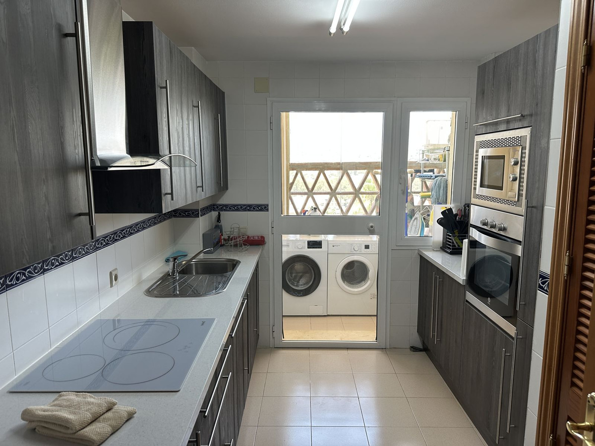 Appartement te koop in La Cala Hills | 3 slaapkamers H5073046