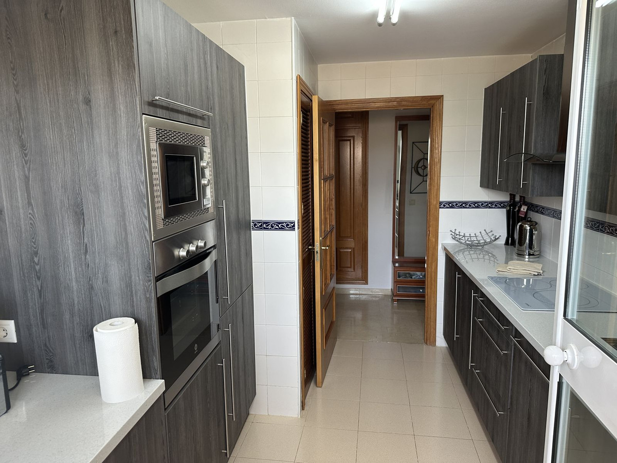 Appartement te koop in La Cala Hills | 3 slaapkamers H5073046