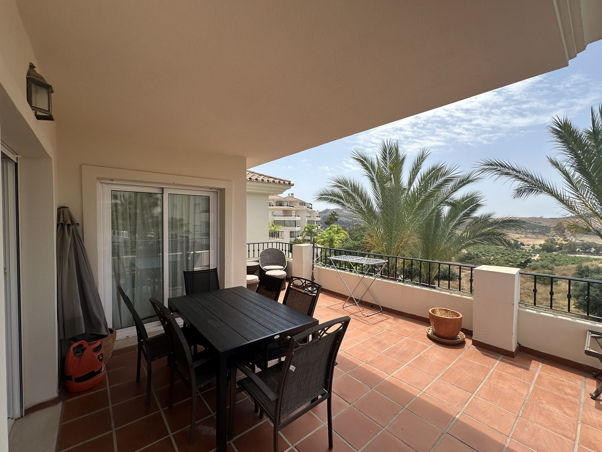Appartement te koop in La Cala Hills | 3 slaapkamers H5073046