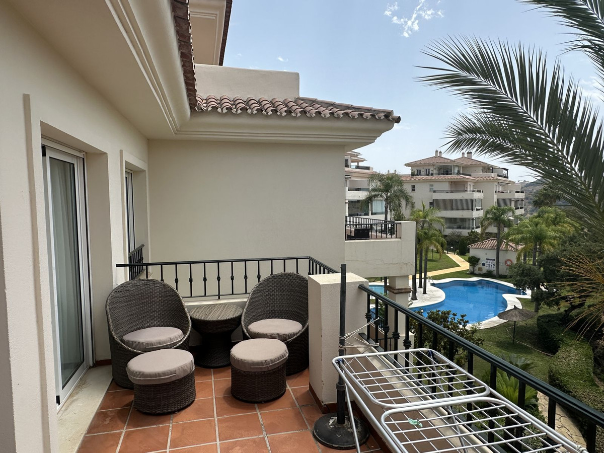 Appartement te koop in La Cala Hills | 3 slaapkamers H5073046