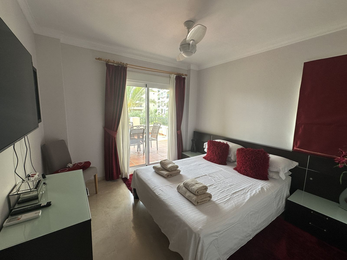 Appartement te koop in La Cala Hills | 3 slaapkamers H5073046
