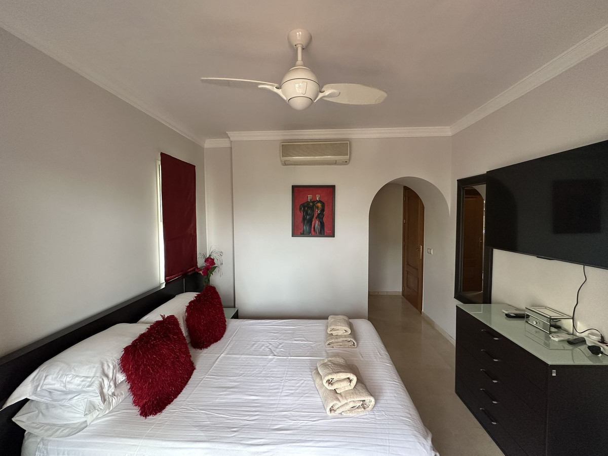 Appartement te koop in La Cala Hills | 3 slaapkamers H5073046