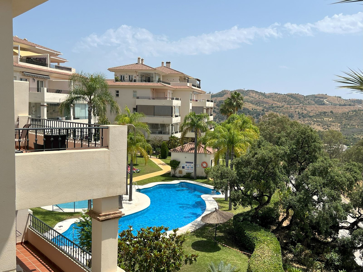 Appartement te koop in La Cala Hills | 3 slaapkamers H5073148