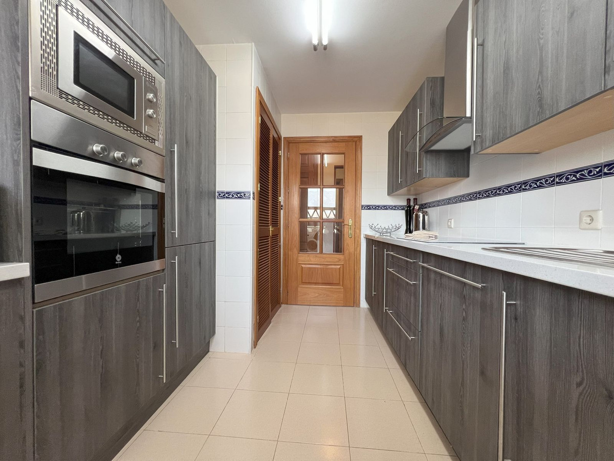 Appartement te koop in La Cala Hills | 3 slaapkamers H5073148