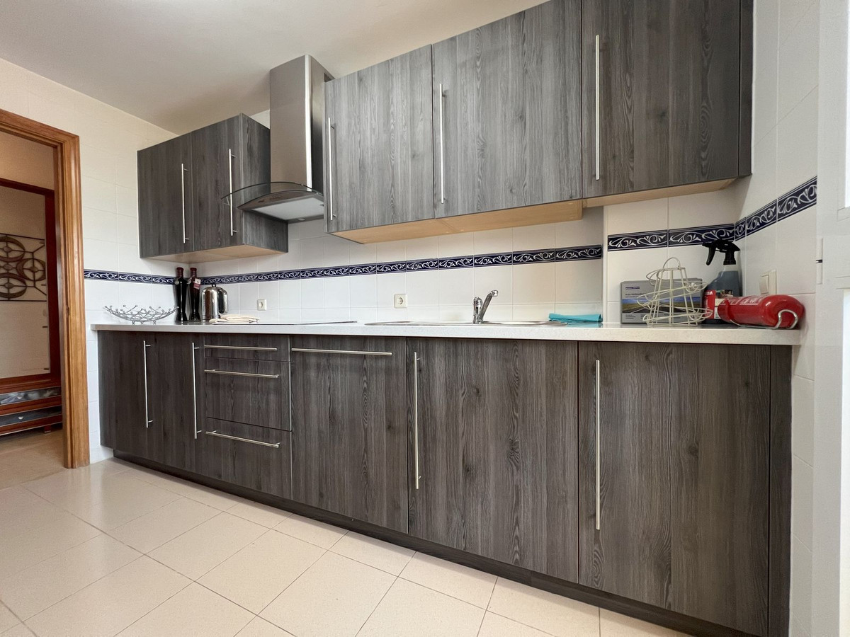 Appartement te koop in La Cala Hills | 3 slaapkamers H5073148