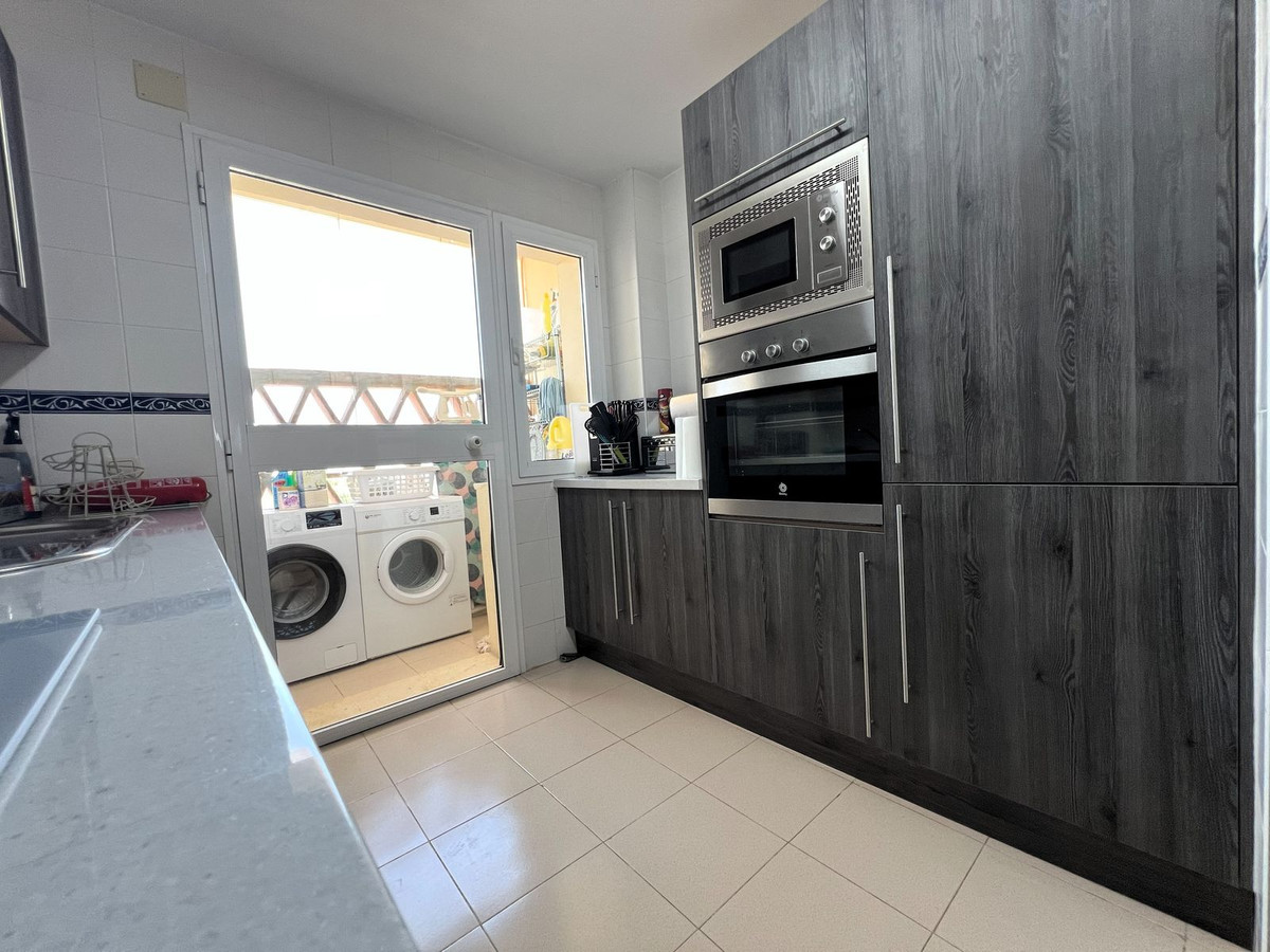 Appartement te koop in La Cala Hills | 3 slaapkamers H5073148