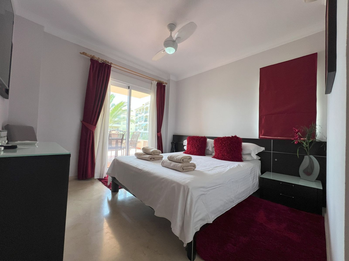 Appartement te koop in La Cala Hills | 3 slaapkamers H5073148