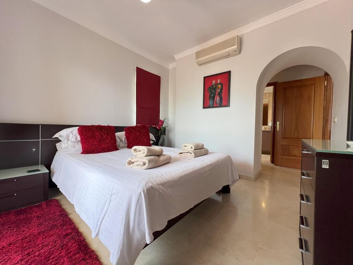 Appartement te koop in La Cala Hills | 3 slaapkamers H5073148