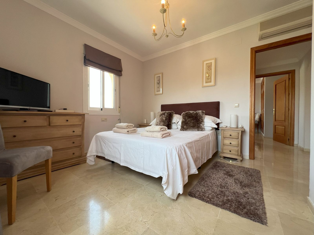 Appartement te koop in La Cala Hills | 3 slaapkamers H5073148
