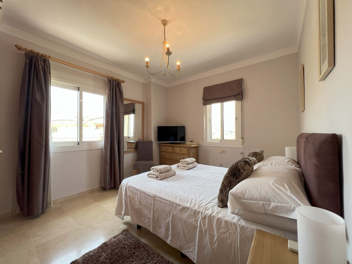 Appartement te koop in La Cala Hills | 3 slaapkamers H5073148