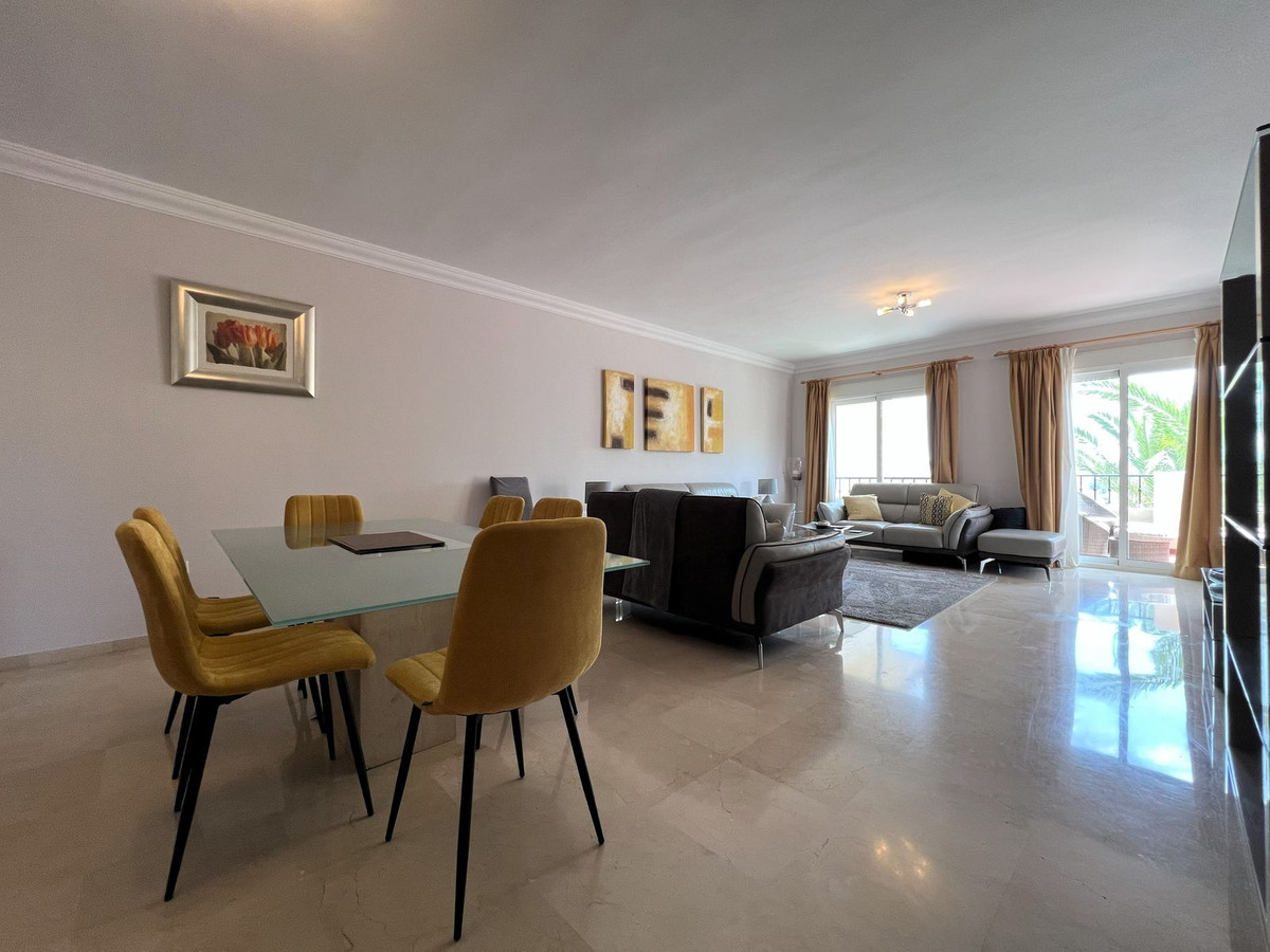 Appartement te koop in La Cala Hills | 3 slaapkamers H5073148