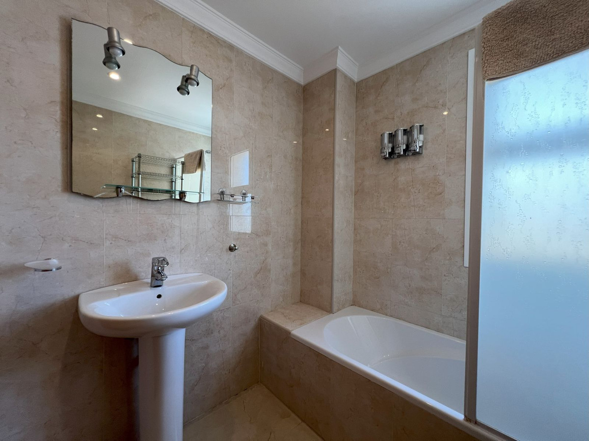 Appartement te koop in La Cala Hills | 3 slaapkamers H5073148