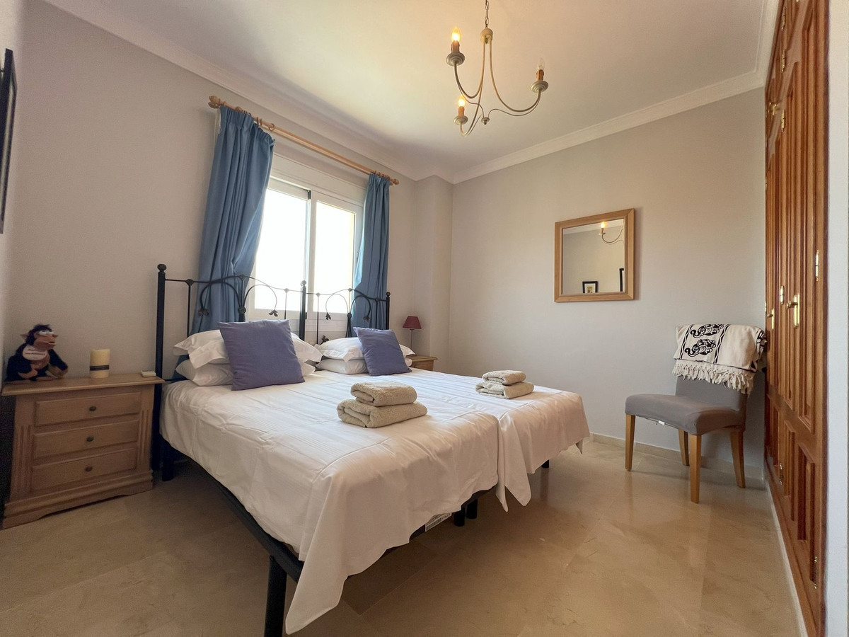 Appartement te koop in La Cala Hills | 3 slaapkamers H5073148