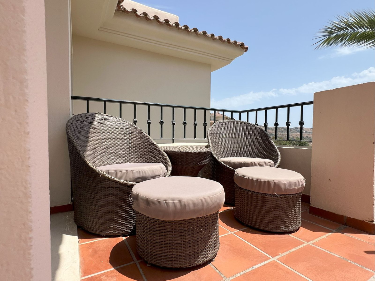 Appartement te koop in La Cala Hills | 3 slaapkamers H5073148