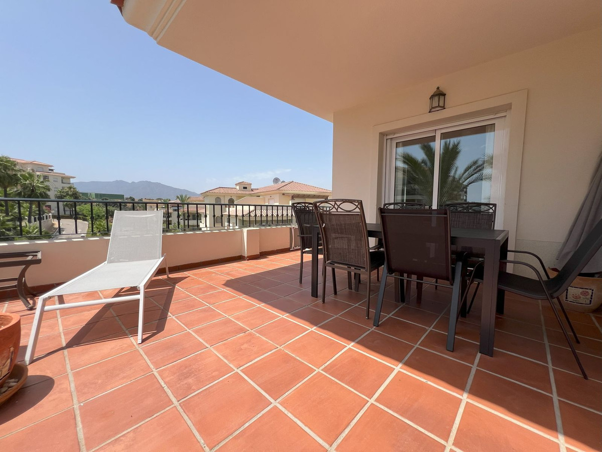 Appartement te koop in La Cala Hills | 3 slaapkamers H5073148
