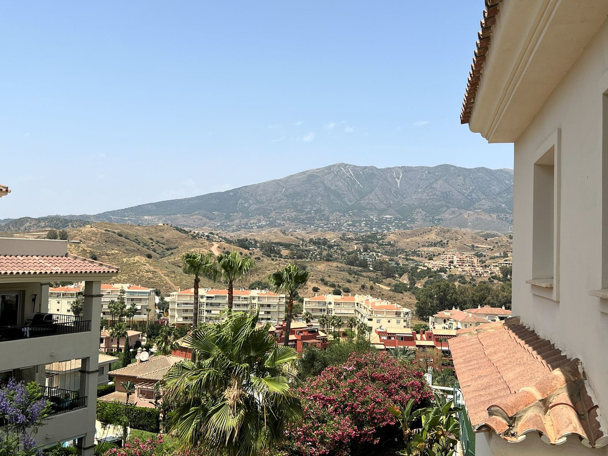 Appartement te koop in La Cala Hills | 3 slaapkamers H5073148