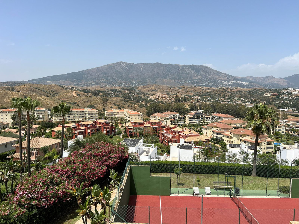 Appartement te koop in La Cala Hills | 3 slaapkamers H5073148