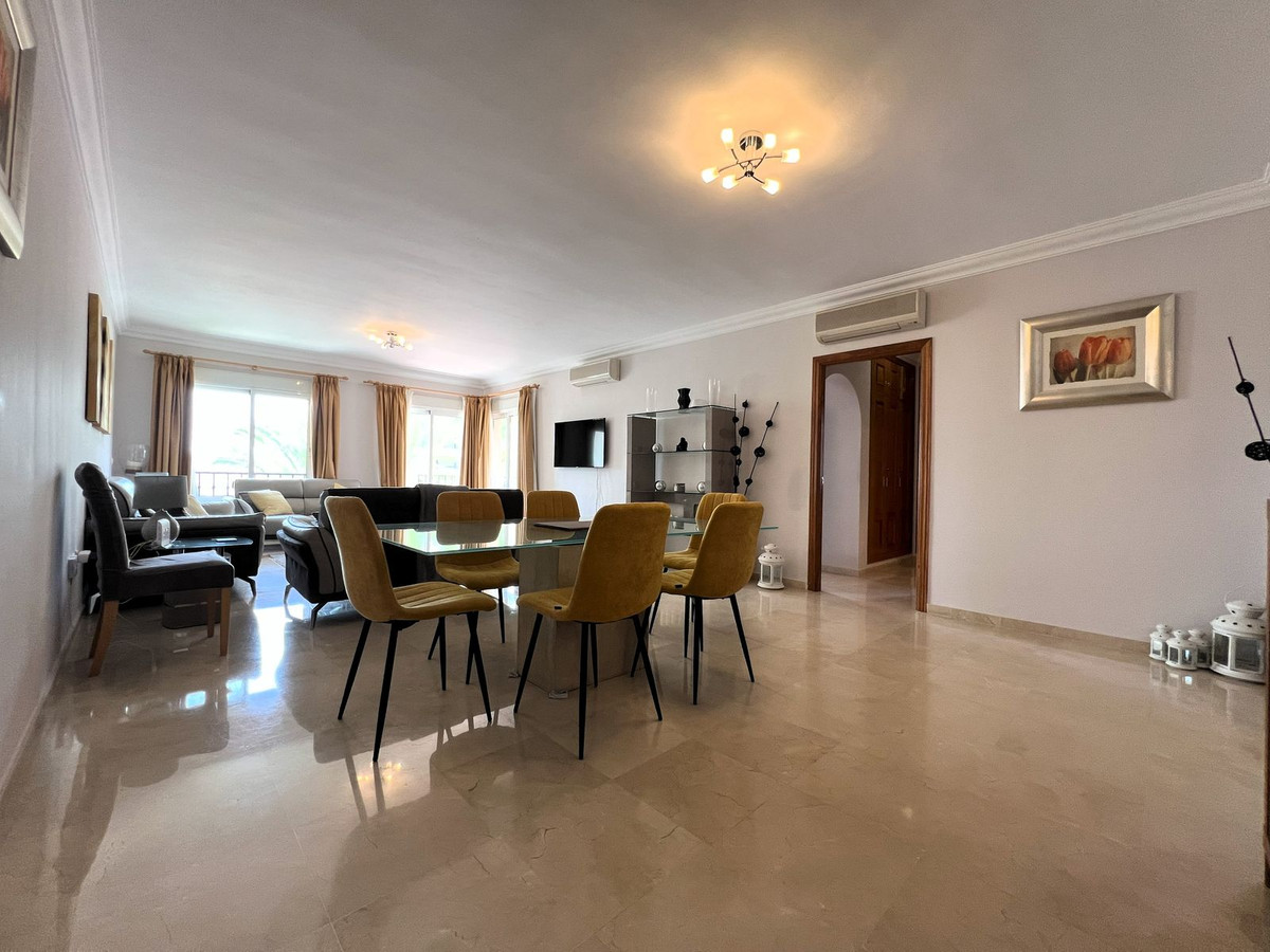 Appartement te koop in La Cala Hills | 3 slaapkamers H5073148