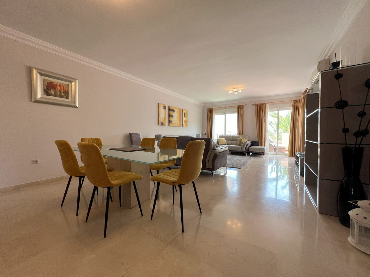 Appartement te koop in La Cala Hills | 3 slaapkamers H5073148