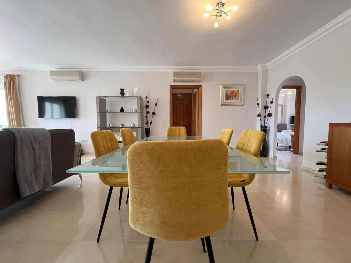 Appartement te koop in La Cala Hills | 3 slaapkamers H5073148