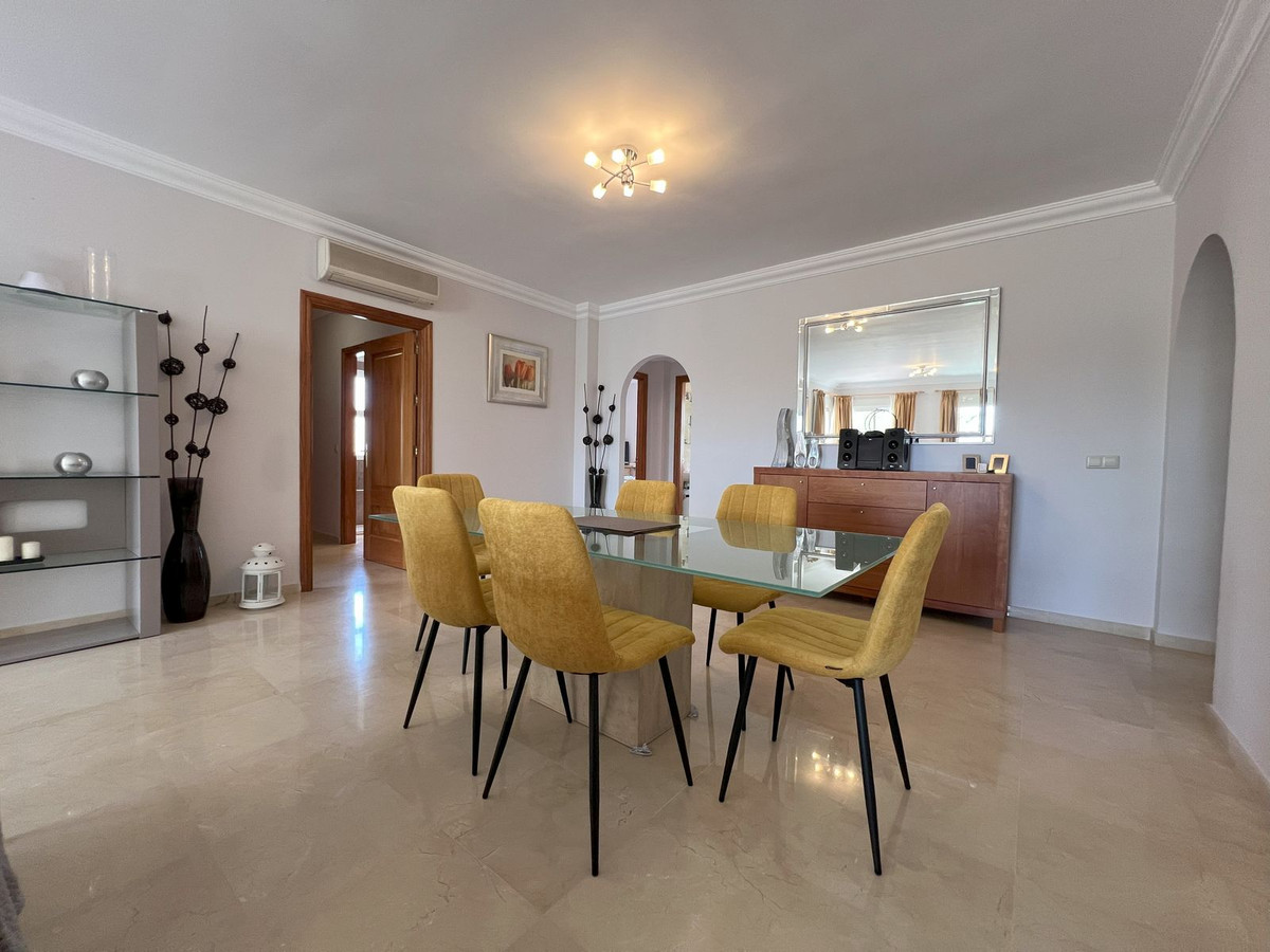 Appartement te koop in La Cala Hills | 3 slaapkamers H5073148