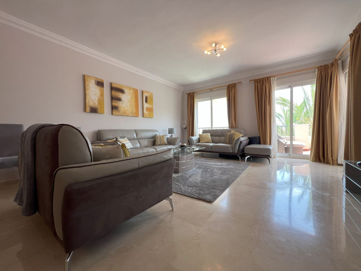 Appartement te koop in La Cala Hills | 3 slaapkamers H5073148