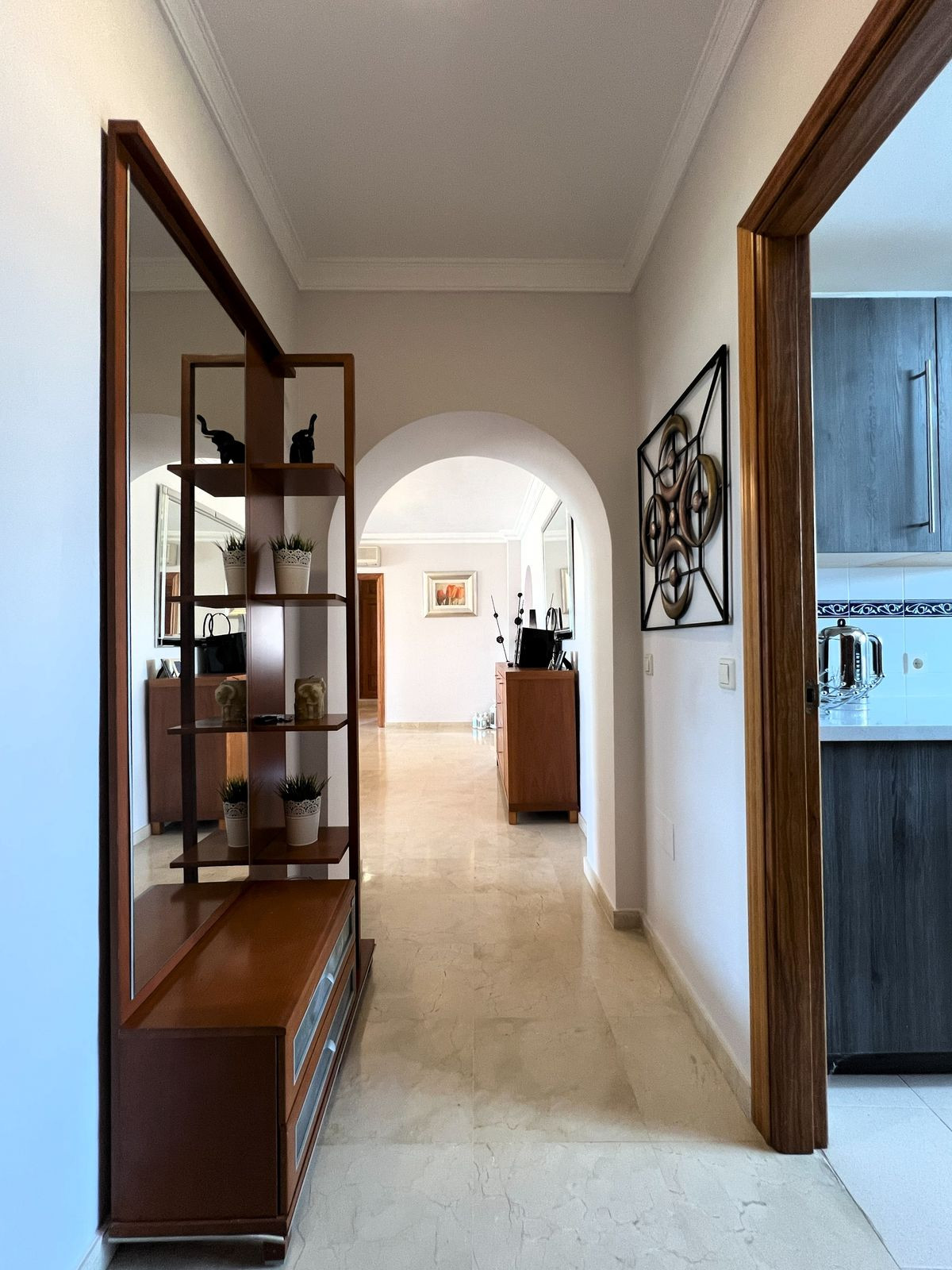 Appartement te koop in La Cala Hills | 3 slaapkamers H5073148
