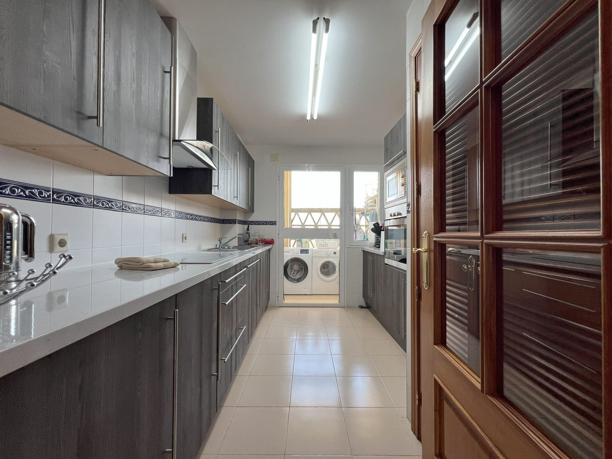 Appartement te koop in La Cala Hills | 3 slaapkamers H5073148