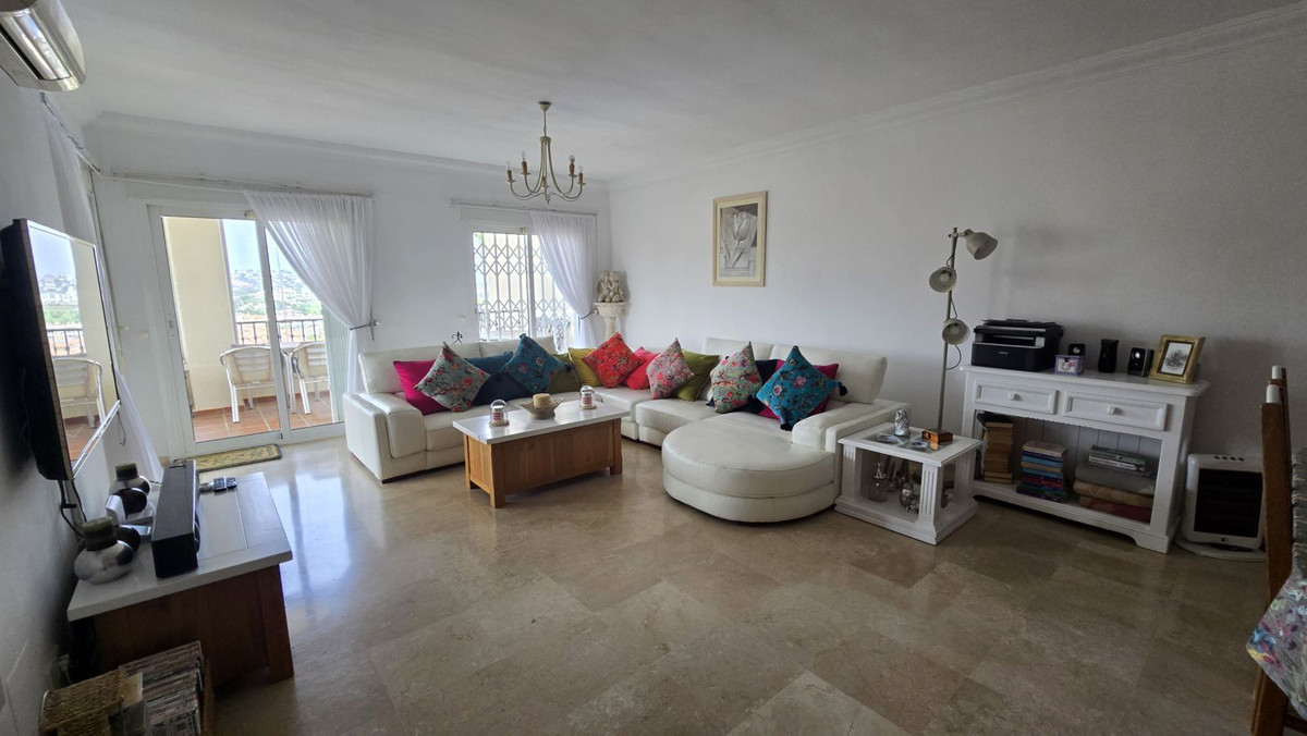 Appartement te koop in La Cala Hills | 3 slaapkamers H5075812