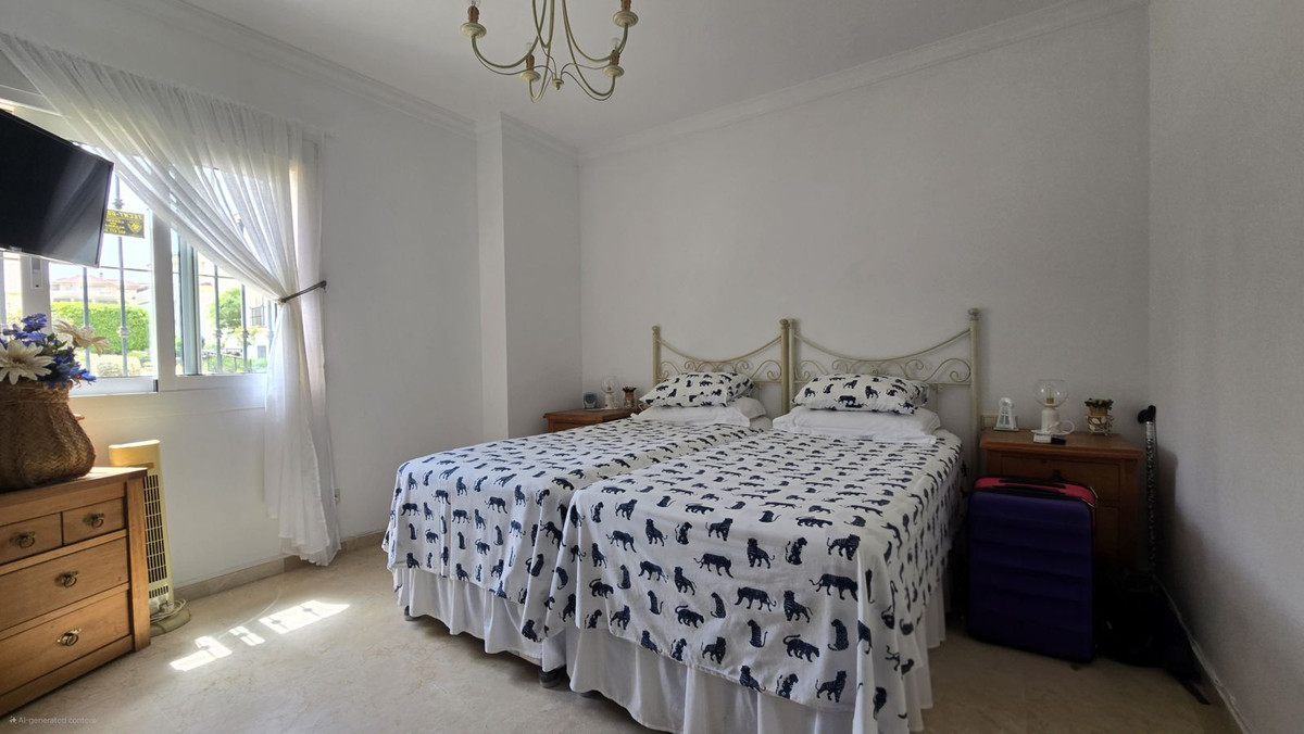 Appartement te koop in La Cala Hills | 3 slaapkamers H5075812