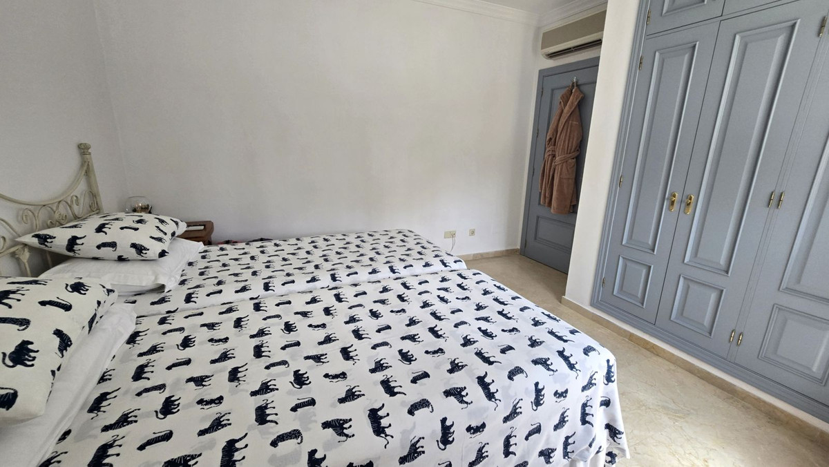 Appartement te koop in La Cala Hills | 3 slaapkamers H5075812