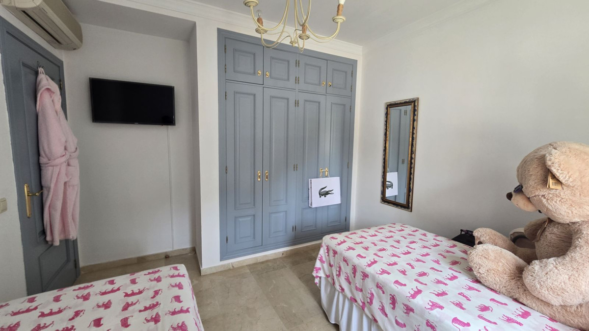 Appartement te koop in La Cala Hills | 3 slaapkamers H5075812