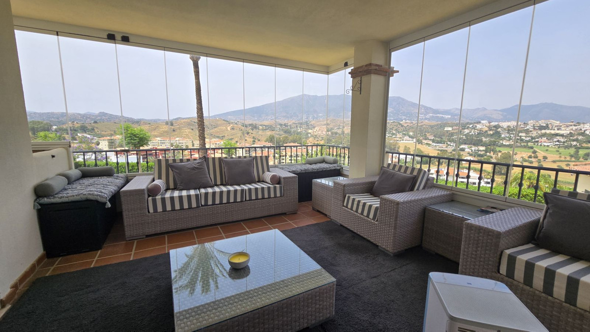 Appartement te koop in La Cala Hills | 3 slaapkamers H5075812