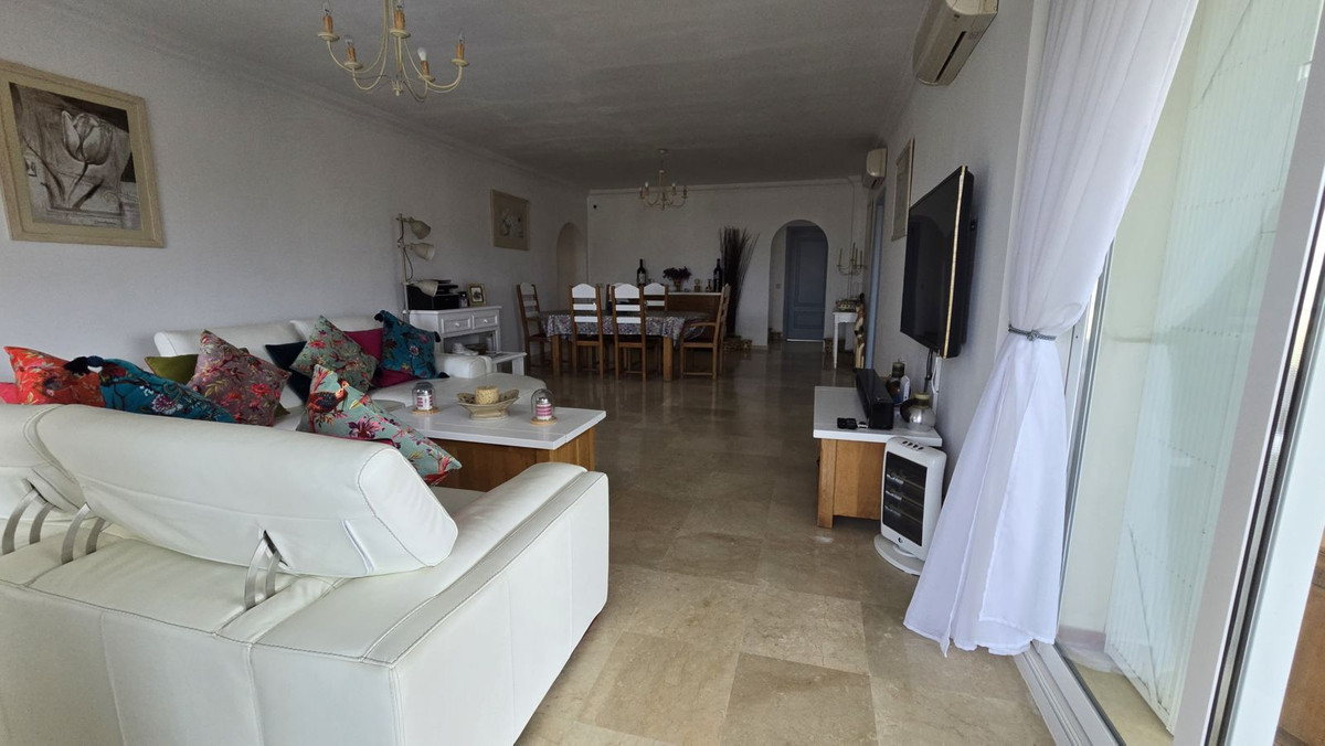 Appartement te koop in La Cala Hills | 3 slaapkamers H5075812