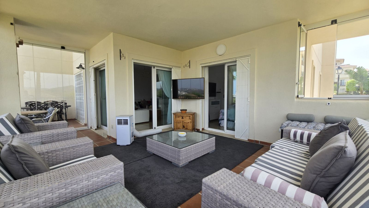 Appartement te koop in La Cala Hills | 3 slaapkamers H5075812