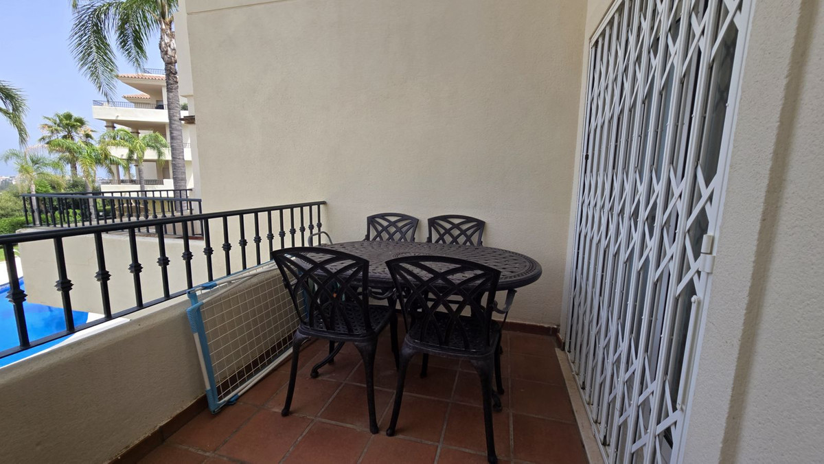 Appartement te koop in La Cala Hills | 3 slaapkamers H5075812