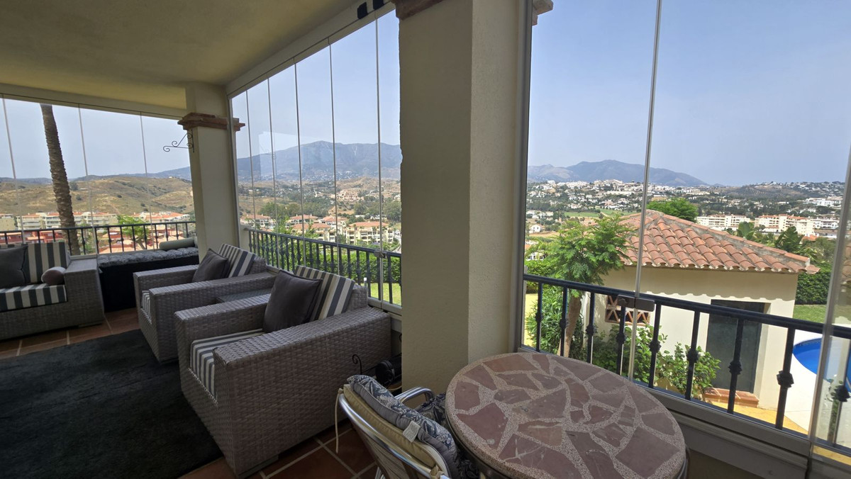 Appartement te koop in La Cala Hills | 3 slaapkamers H5075812