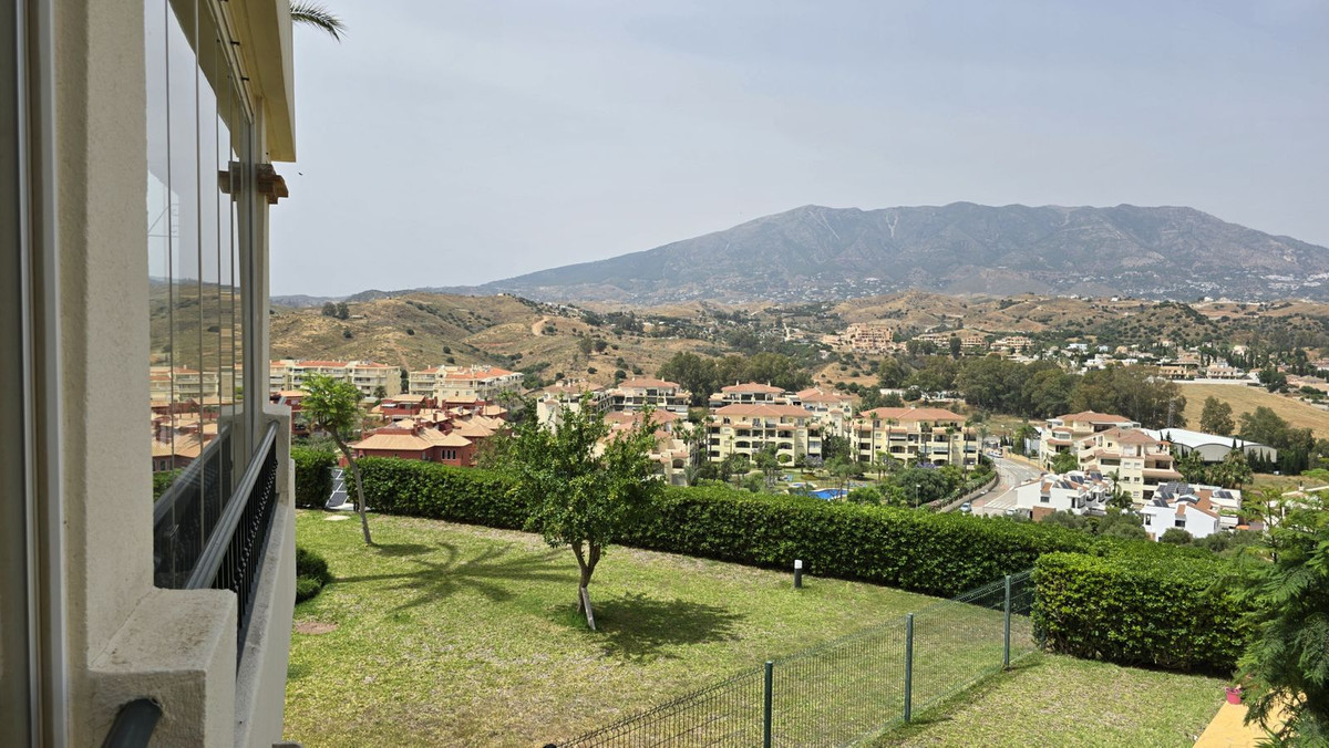 Appartement te koop in La Cala Hills | 3 slaapkamers H5075812