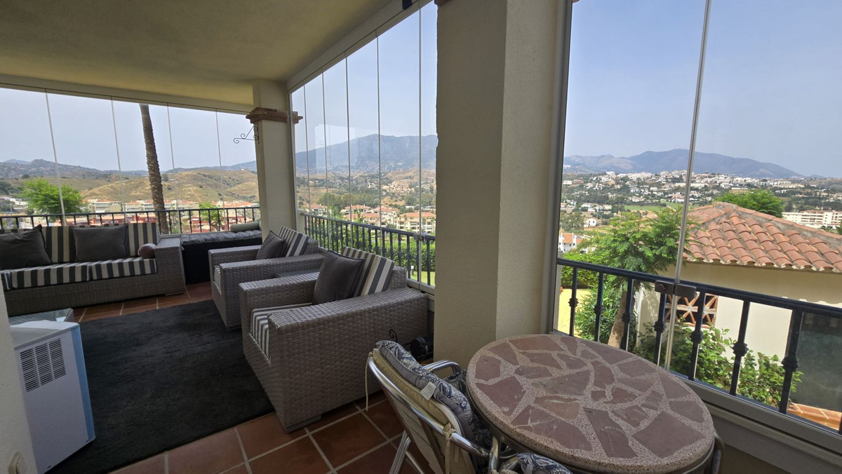 Appartement te koop in La Cala Hills | 3 slaapkamers H5075812
