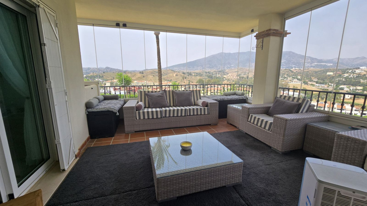 Appartement te koop in La Cala Hills | 3 slaapkamers H5075812