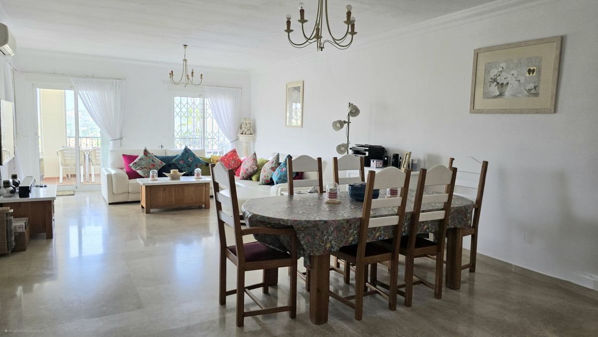 Appartement te koop in La Cala Hills | 3 slaapkamers H5075812