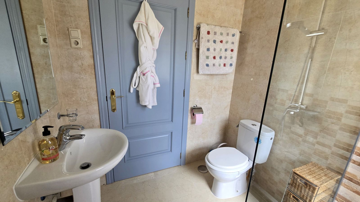 Appartement te koop in La Cala Hills | 3 slaapkamers H5075812