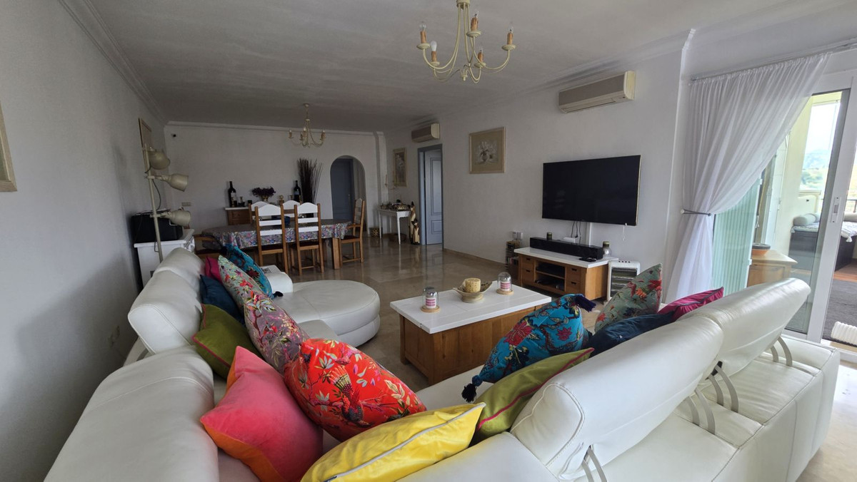 Appartement te koop in La Cala Hills | 3 slaapkamers H5075812