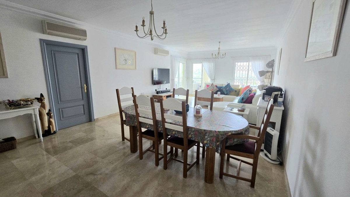 Appartement te koop in La Cala Hills | 3 slaapkamers H5075812