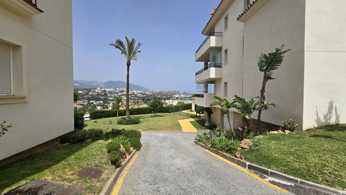 Appartement te koop in La Cala Hills | 3 slaapkamers H5075812