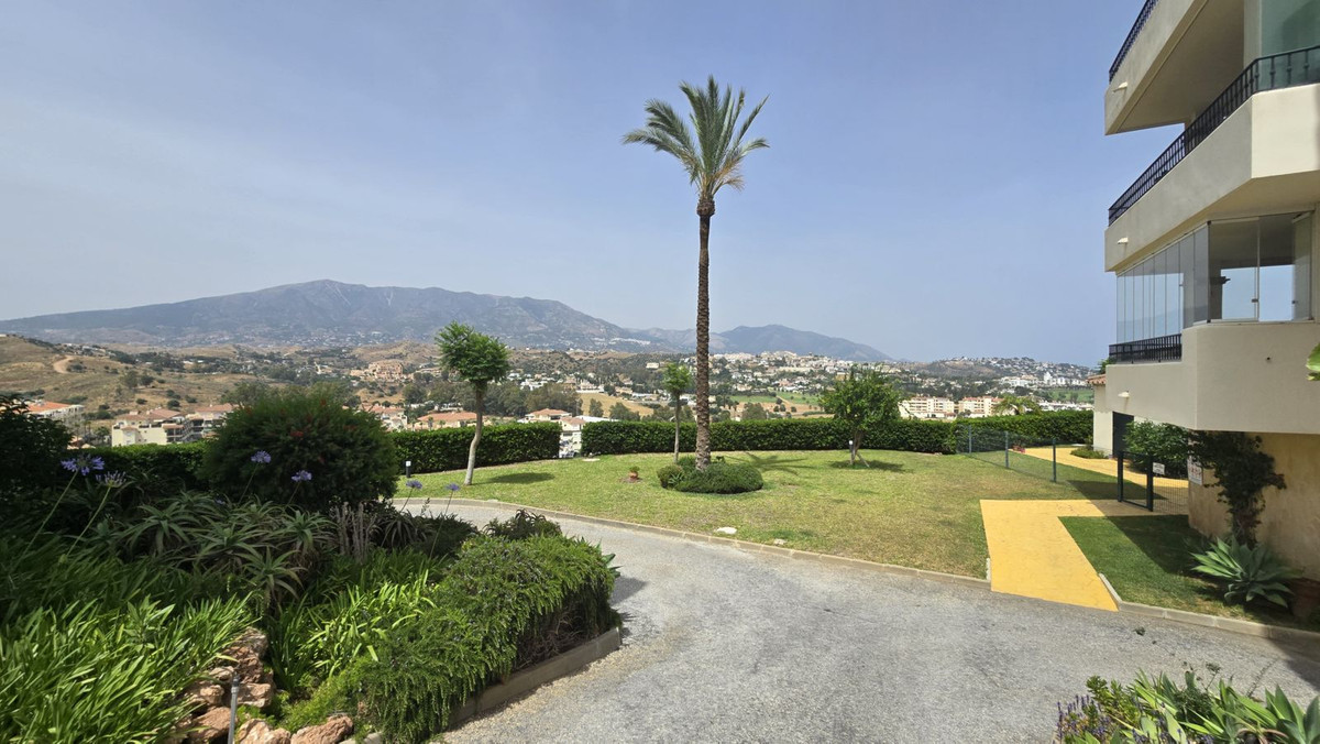 Appartement te koop in La Cala Hills | 3 slaapkamers H5075812