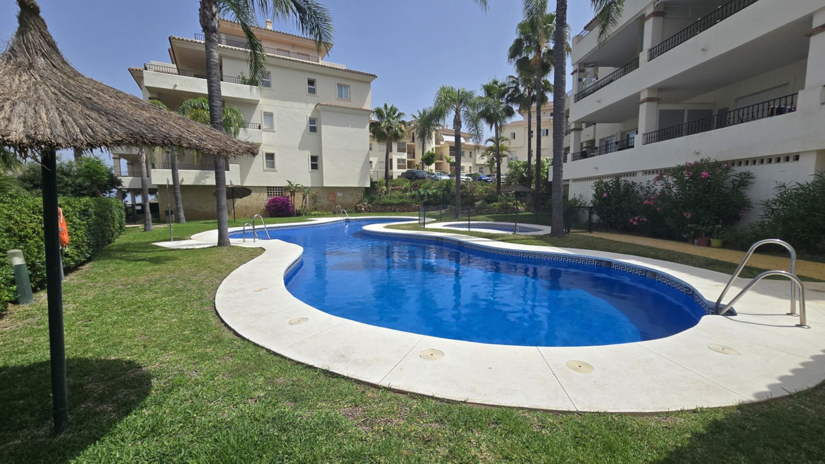 Appartement te koop in La Cala Hills | 3 slaapkamers H5075812