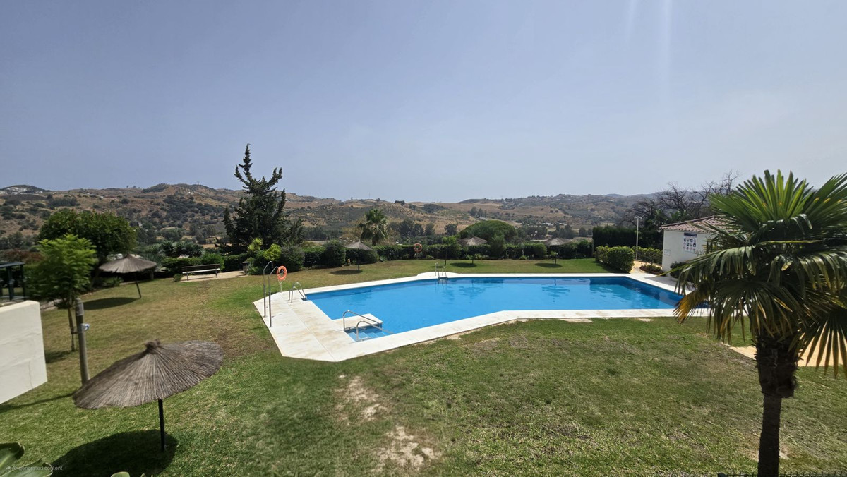 Appartement te koop in La Cala Hills | 3 slaapkamers H5075812